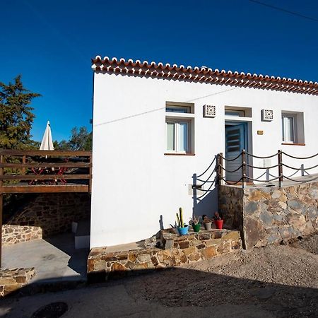 Valley House Aljezur Old Town Dış mekan fotoğraf