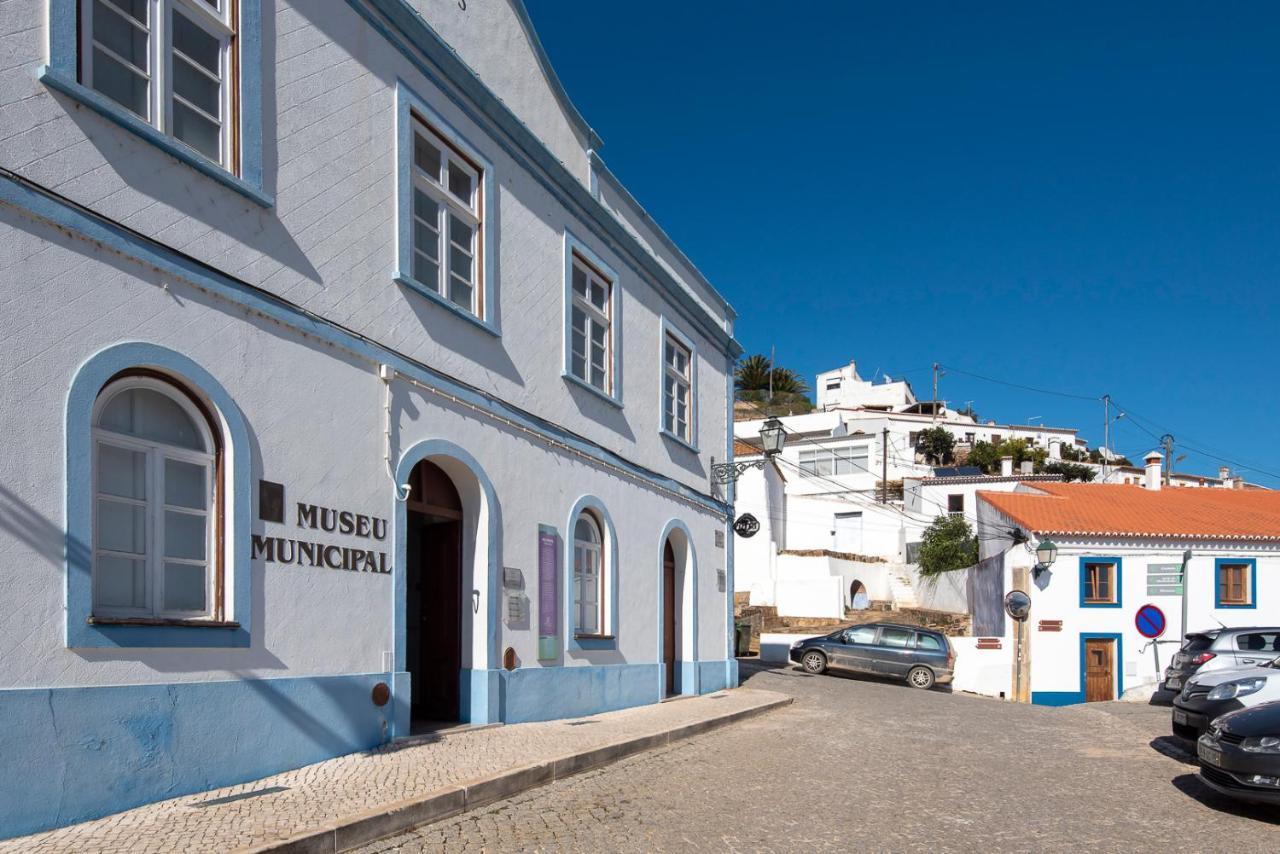 Valley House Aljezur Old Town Dış mekan fotoğraf