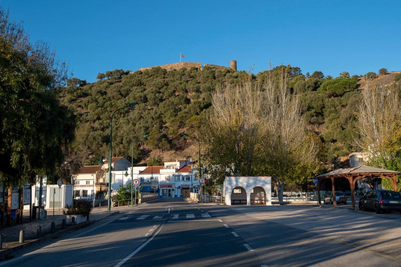 Valley House Aljezur Old Town Dış mekan fotoğraf